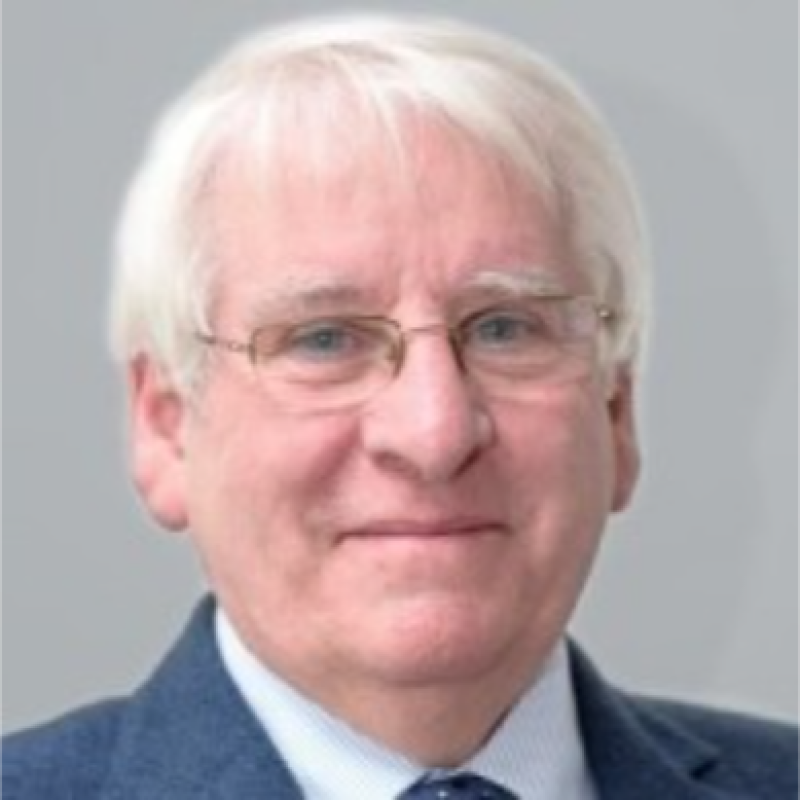 Ian Harris, founder of Startup Assist UK